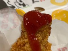-麦当劳(湛江大厦店)