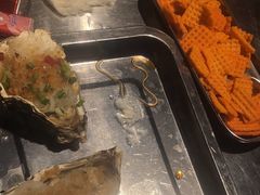 -马路牙子烧烤音乐酒馆(望京店)