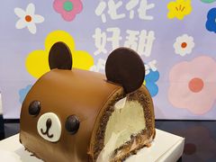 -好利来(红旗万达店)