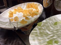 -常州新城希尔顿酒店·OPEN全日餐厅