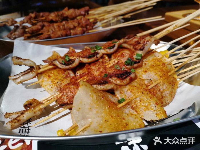 熊猫精酿啤酒厨房(1912店)图片