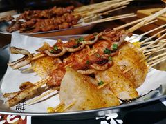 -熊猫精酿啤酒厨房(1912店)