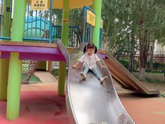 -北戴河集发农业梦想王国