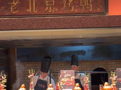 -炊江南·上海菜(国展华漕店)