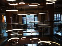 大堂-星巴克臻选(成都宽窄巷子店)