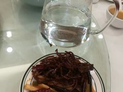 -良友·海鲜青岛菜(五四广场店)