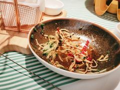 -楼兰新疆菜(江宁万达店)