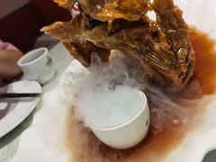 -老德州四合院·德州菜(天衢路店)