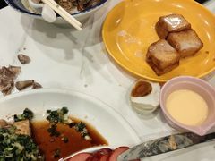 -澳门陈光记烧味饭店(南京德基广场店)