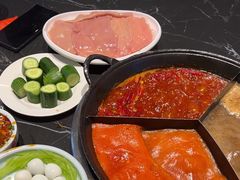 -巴蜀大将火锅(春熙店)
