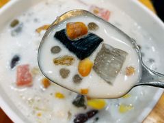 -文昌邓记清补凉(西沙路店)