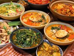-马来西亚肉骨茶汤·招牌螃蟹·烧鸡·呷喱吧吧(海上世界店)