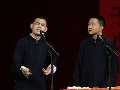 -青曲社相声(易俗街区店)
