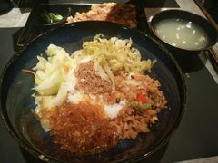 -馔豚·台北菜专门店(深圳湾万象城店)