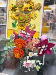-乐高授权专卖店(鲁能城购物中心店)