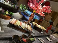 -荆州温德姆酒店-全日制餐厅