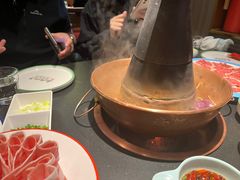 -南门四季铜锅涮肉(大屯·北苑店)