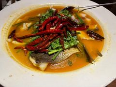 -清水亭湖北菜(大屯DT51店)