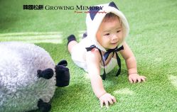 -大宇叔叔儿童摄影