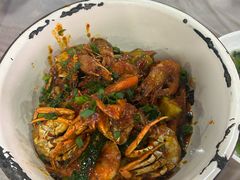 -辣螃铠盆盆蟹大排档(总店)