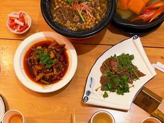 -陶德砂锅(蜀汉路店)