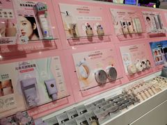 -名创优品(光耀东方购物中心店)
