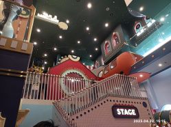 -MELAND CLUB亲子乐园·派对·餐厅(北京芳圆里ID MALL店)