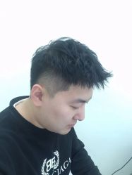 点击看大图 -侨治发型