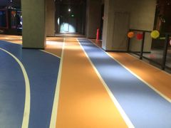 -美格菲健身中心(新都会店)