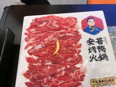 -安答龙虾·烧烤·大排档