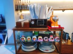 -Line 咖啡(石厦花园店)