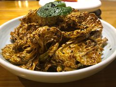 -局气 烤鸭·北京菜(光华路店)