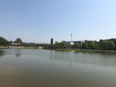 -西海子公园