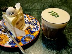 -仁义涵西餐·咖啡(中华巴洛克店)