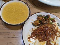 -小船渔村•大连菜•大连焖鱼(明泽街店)