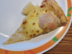 -比格比萨自助(美乐城店)