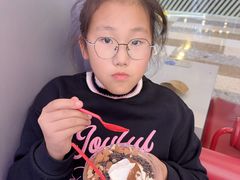 -DQ·蛋糕·冰淇淋(通州万达店)