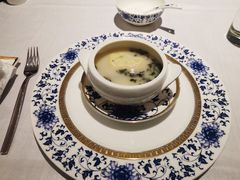 -Yan Ting 宴庭中餐厅(上海静安瑞吉酒店)