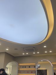 -型色沙龙 Color Salon