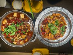 -蛙喔牛蛙(金桥太茂店)