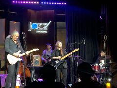 -林肯爵士乐上海中心 Jazz at Lincoln Center Shanghai