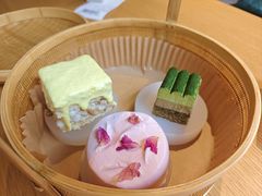 -tea’stone(新天地店)