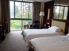 -太湖湾开元名庭大酒店