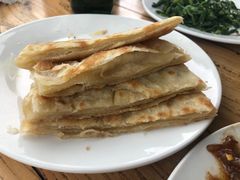 家常饼-望湖烤鱼