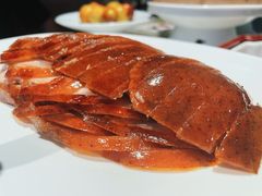 -四季民福烤鸭店(通州马驹桥店)