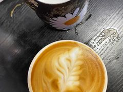 -三宅一生咖啡馆·咖啡培训(金雄达园区店)