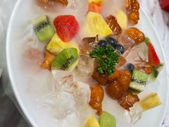 -汤城小厨•粤菜•靓汤(西直门凯德MALL店)