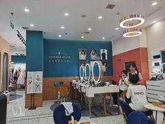 -海马体照相馆(南昌王府井购物中心店)