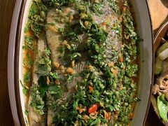 柠檬鱼-妈妈的味道(和顺古镇店)