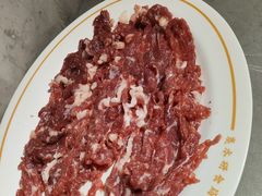 -金龙大四喜牛肉火锅